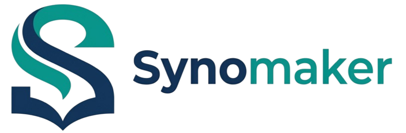 synomaker.com